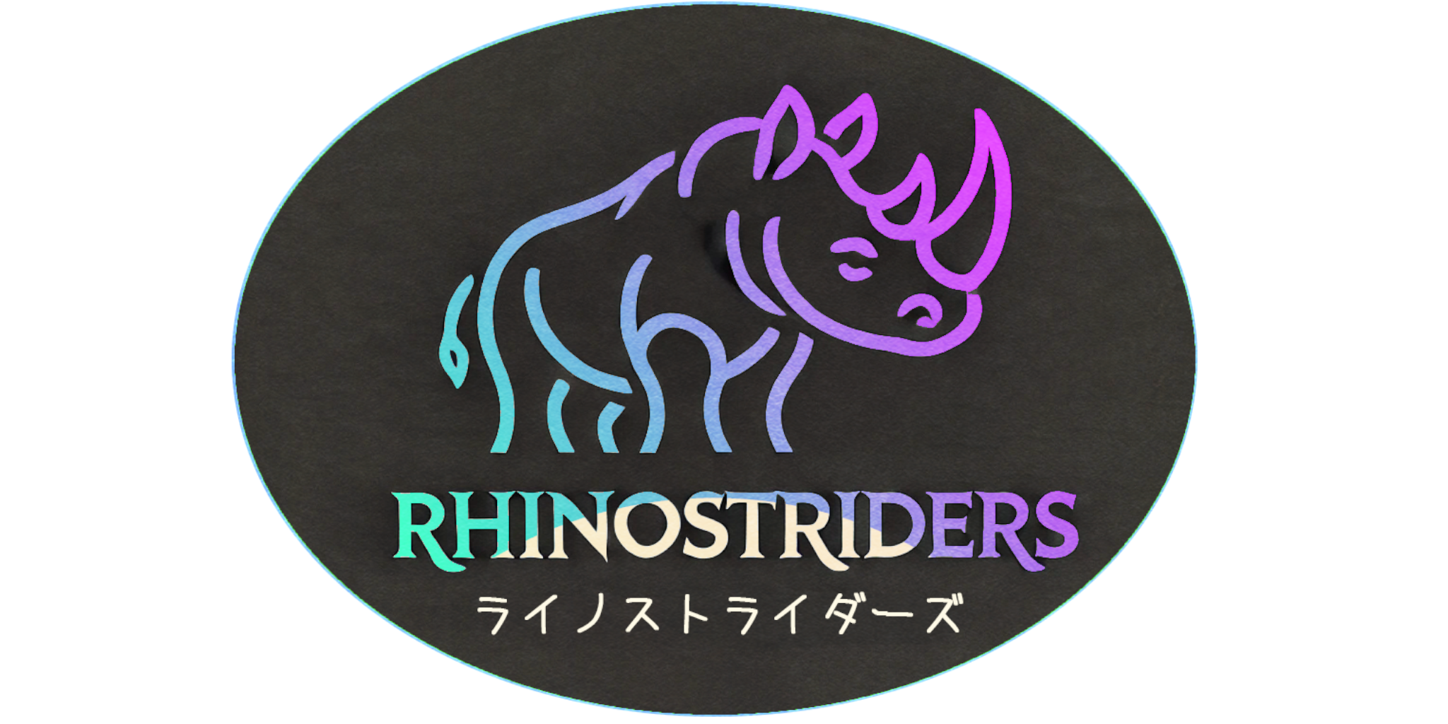 RhinoStriders-ライノストライダーズ公式